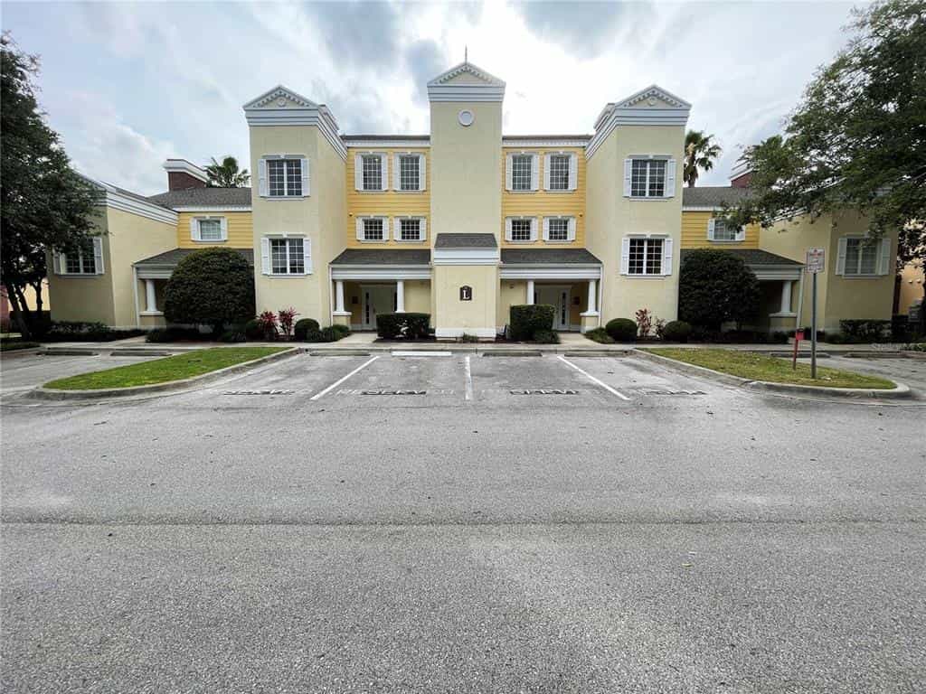 Eigentumswohnung im Kissimmee, Florida 10056887