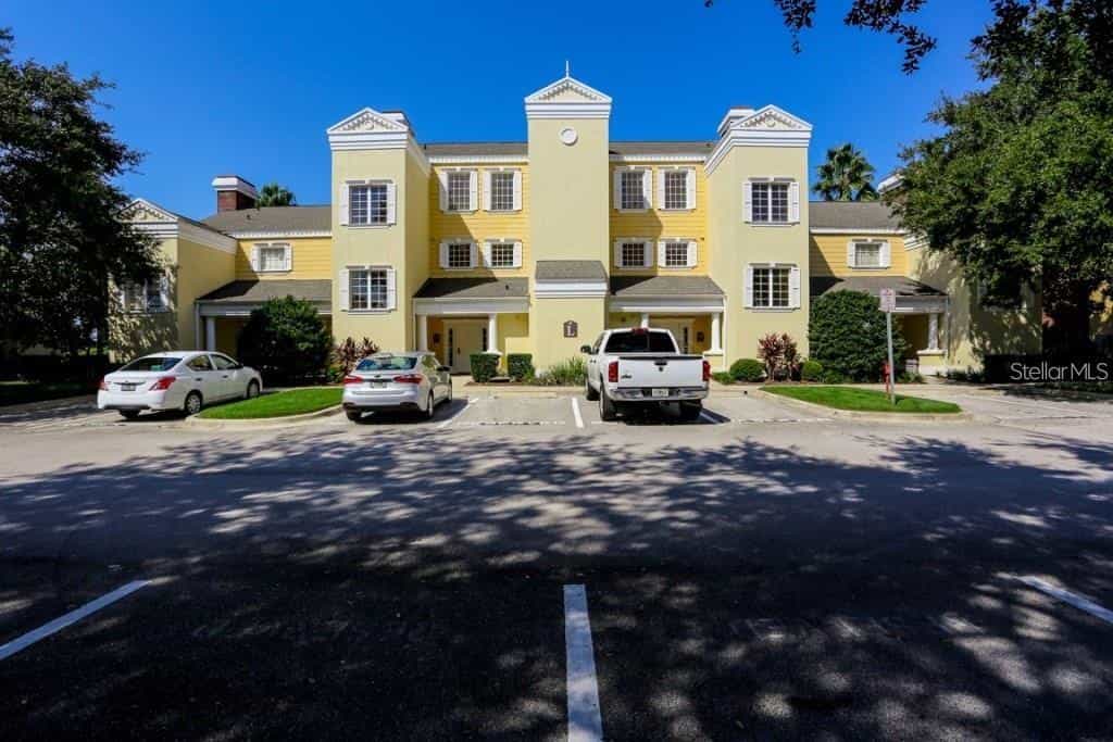 Condominium in Kissimmee, Florida 10056887