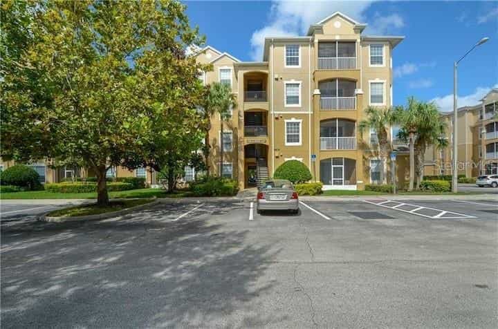 Condominium in Kissimmee, Florida 10056912