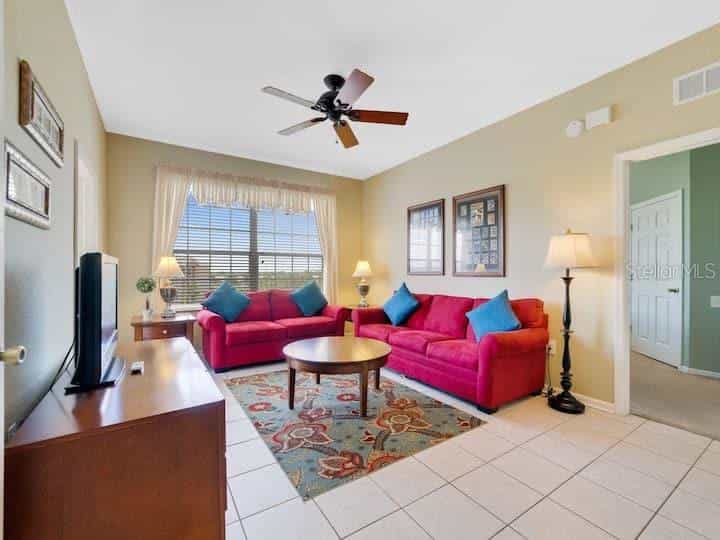 Condominium in Kussimmee, Florida 10056914