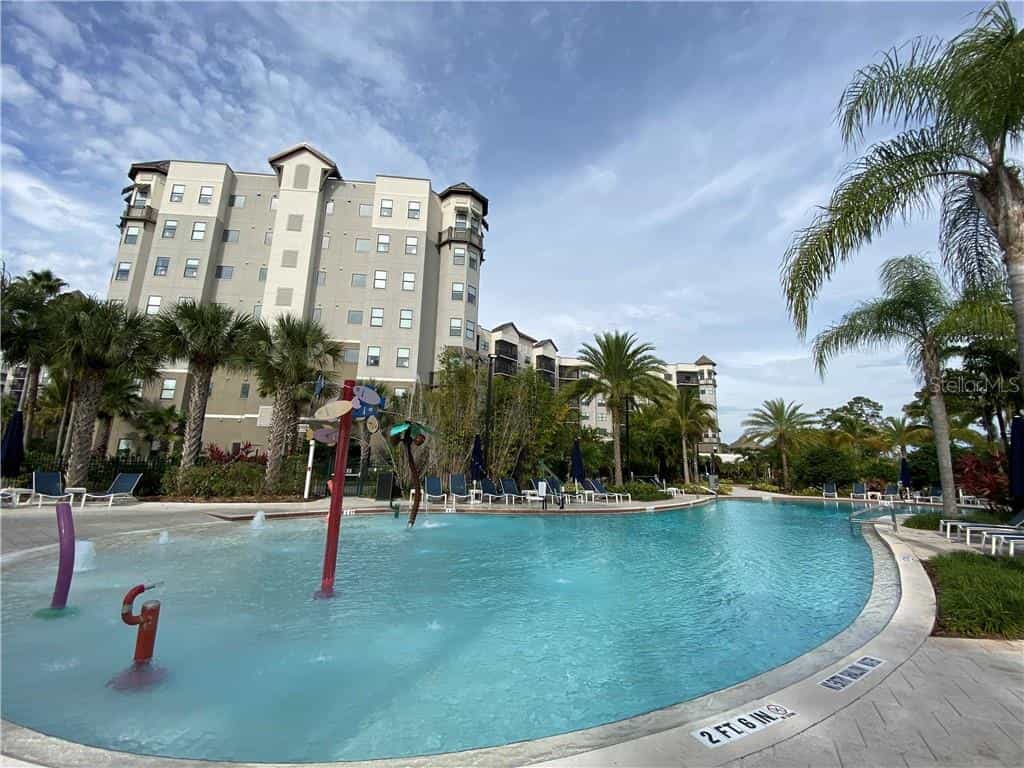 Condominium in Winter Garden, Florida 10056919