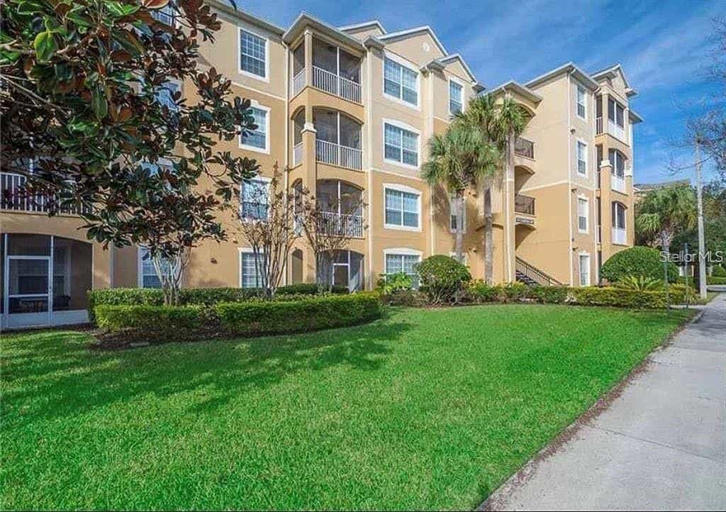 Condominium in Kussimmee, Florida 10056936