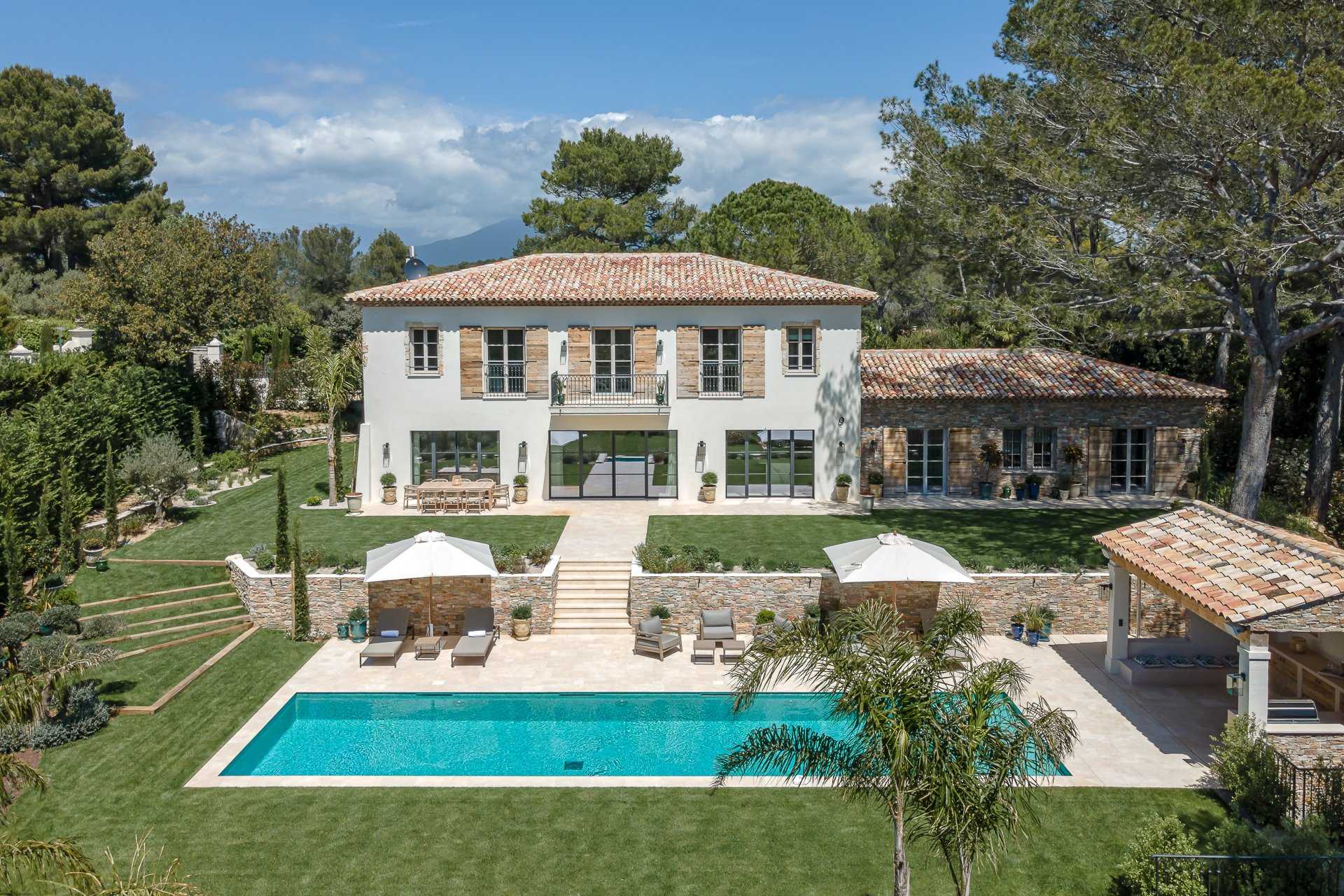 casa no Mougins, Provença-Alpes-Costa Azul 10056967