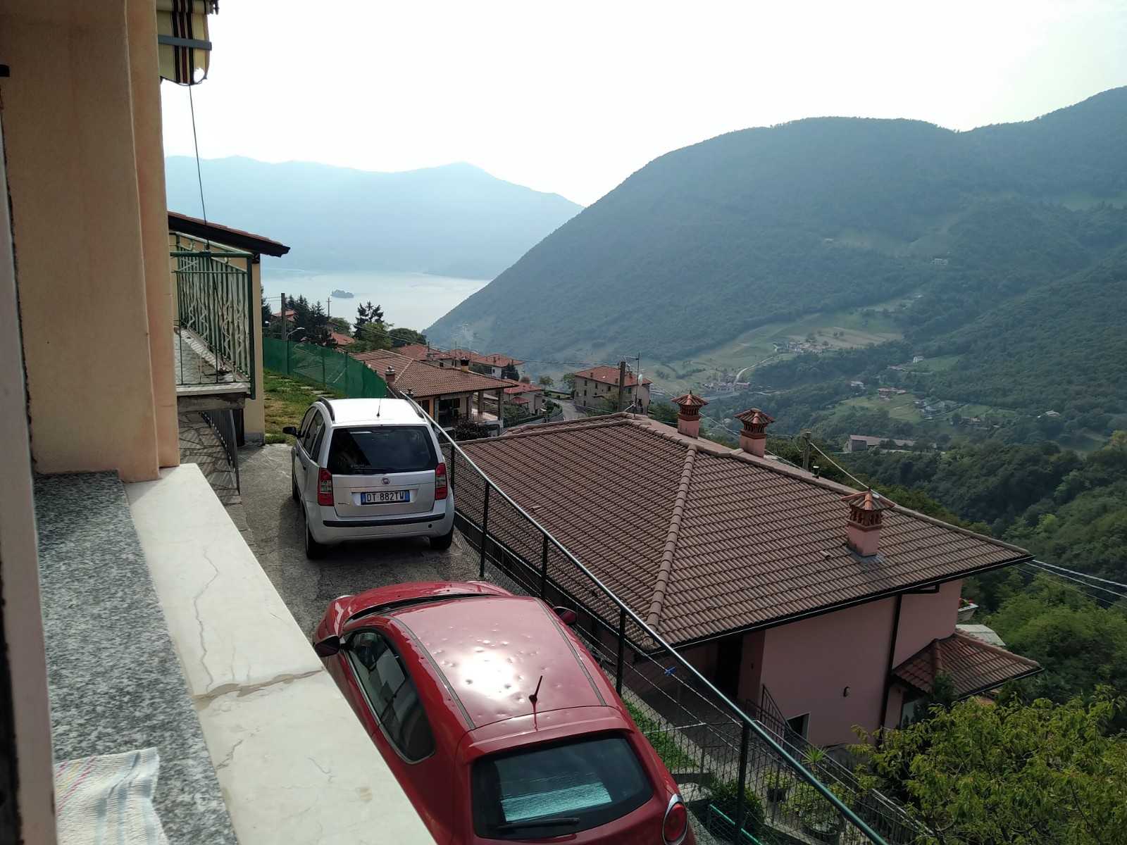 Condominium dans Bergamo, Lombardy 10057068