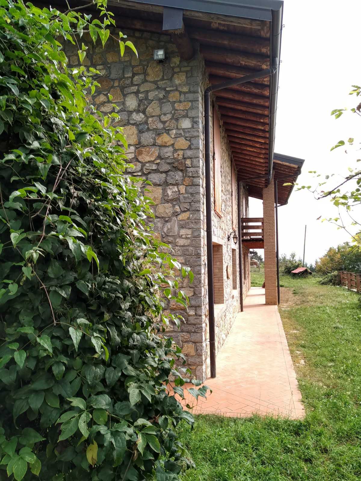 Haus im Bergamo, Lombardy 10057069