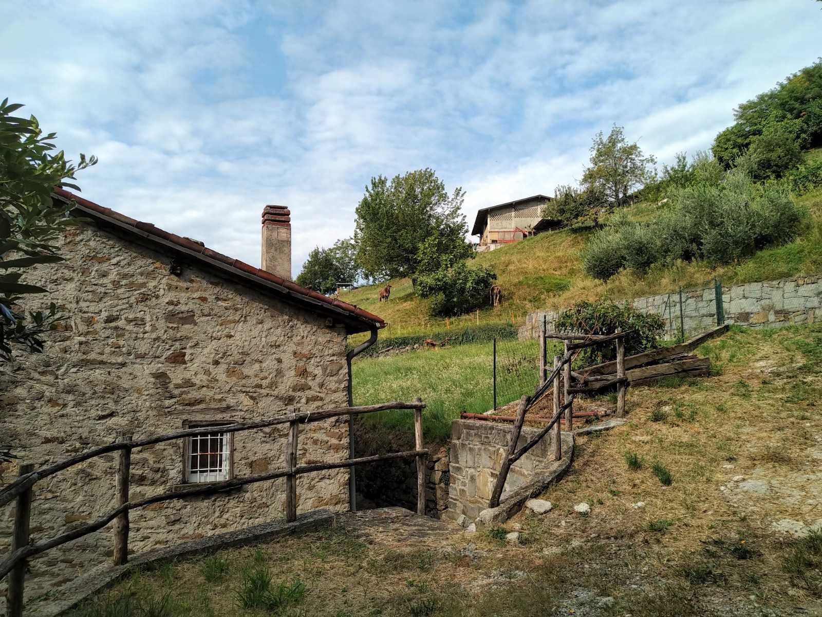Hus i Villongo Sant'Alessandro, Lombardiet 10057072