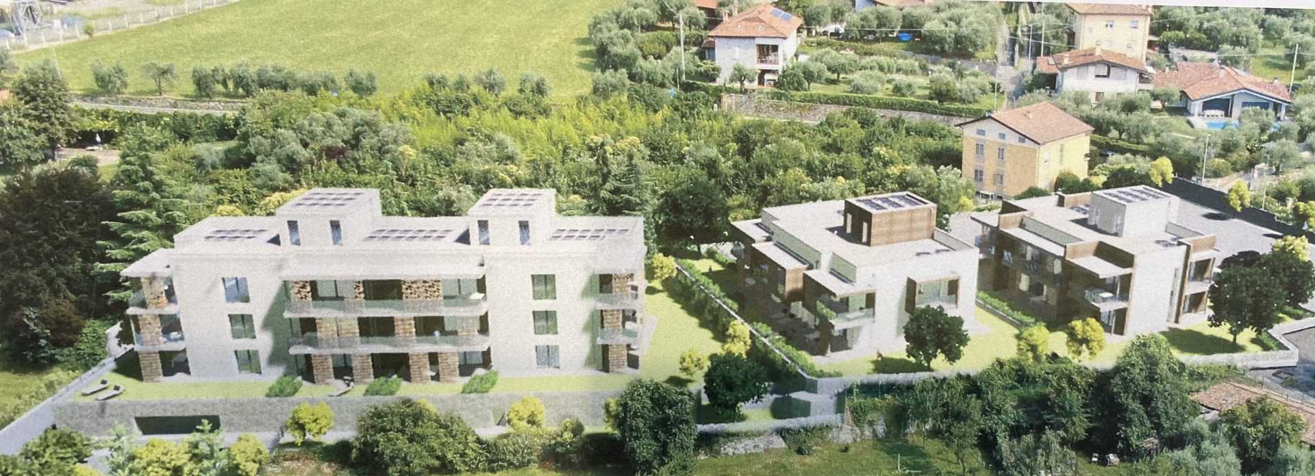 Condominium dans Iséo, Lombardie 10057076