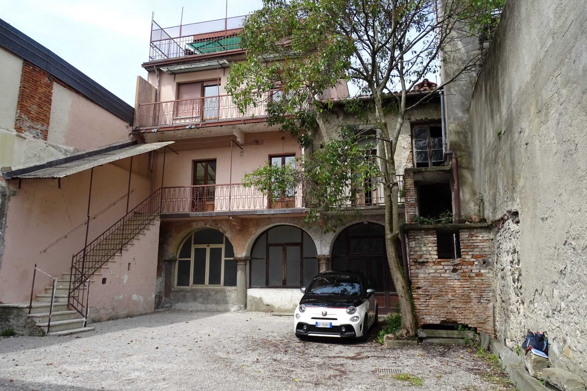 σπίτι σε Sulzano, Lombardy 10057087