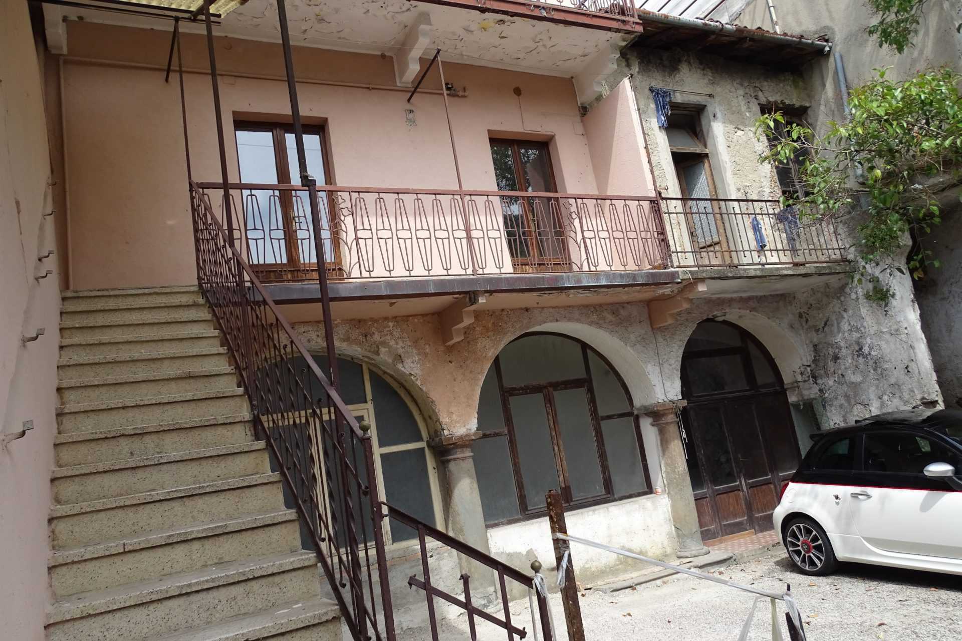House in Sulzano, Lombardy 10057087