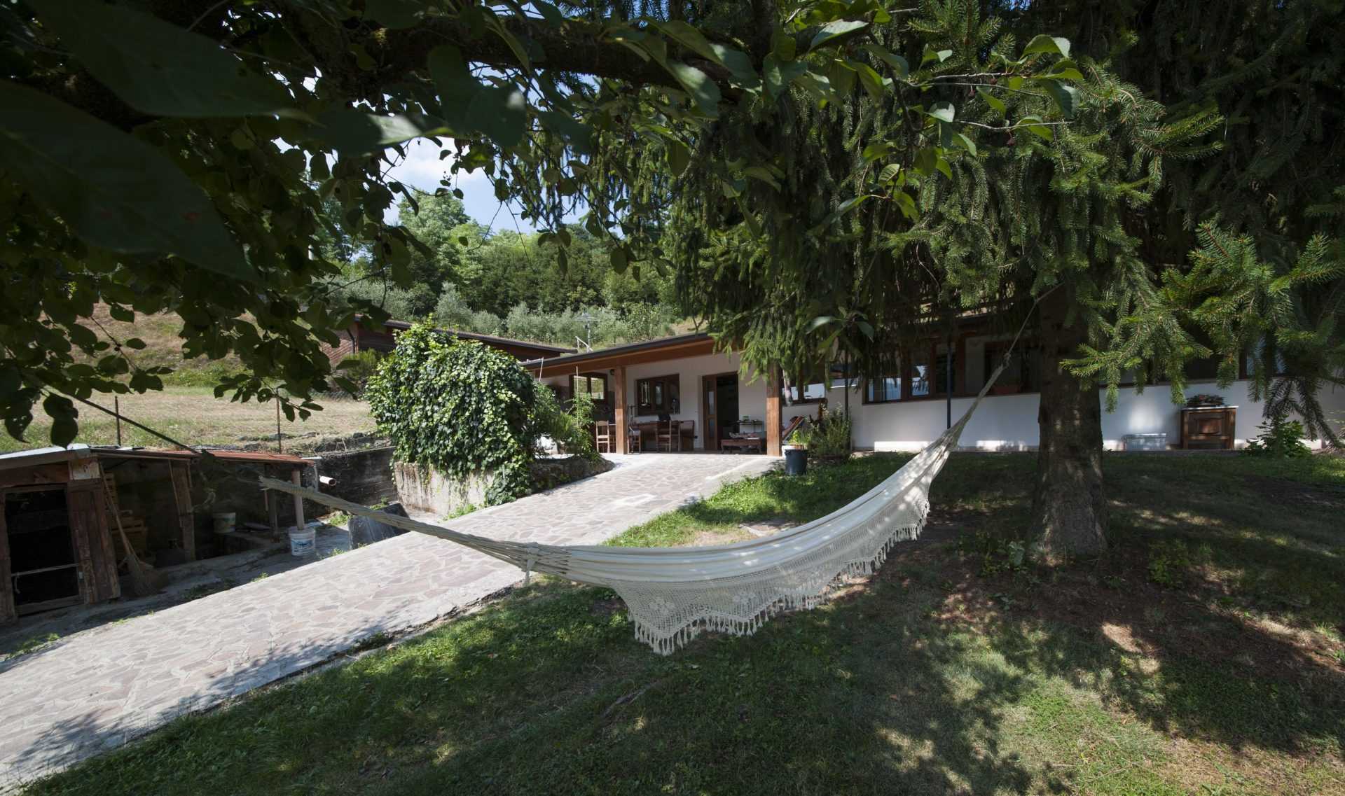 rumah dalam Esmate, Lombardy 10057098