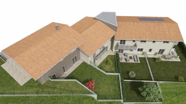 Condominium dans Pisogne, Lombardie 10057102