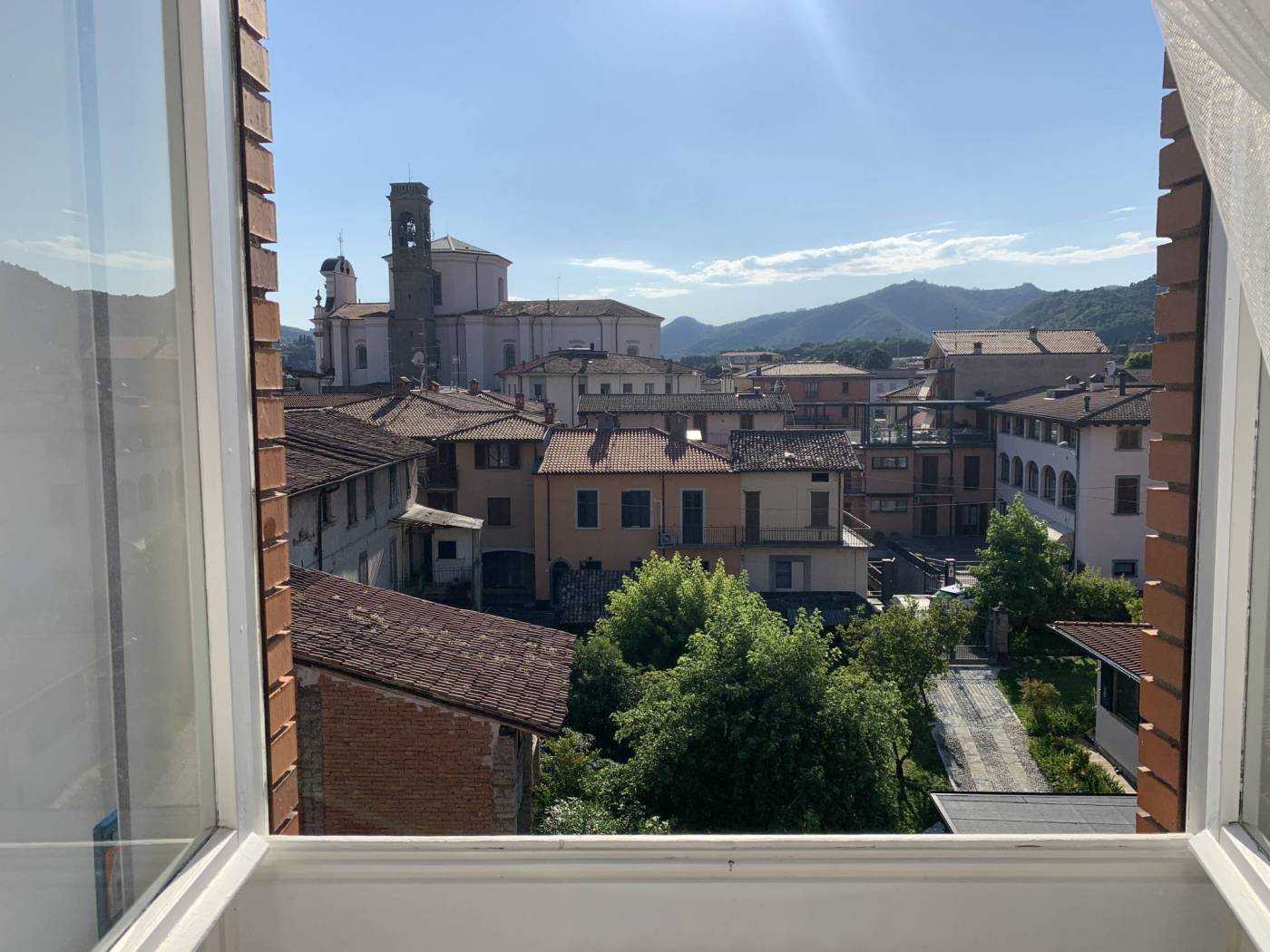 公寓 在 Sarnico, Lombardy 10057107