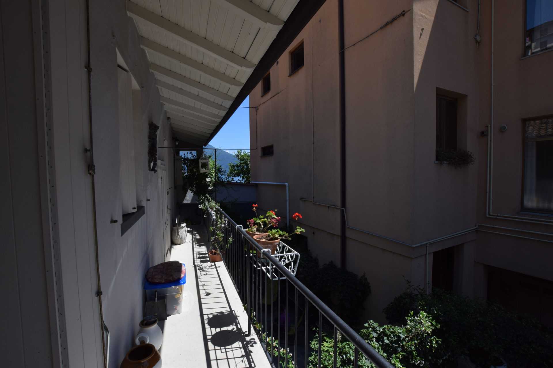 σπίτι σε Predore, Lombardy 10057111