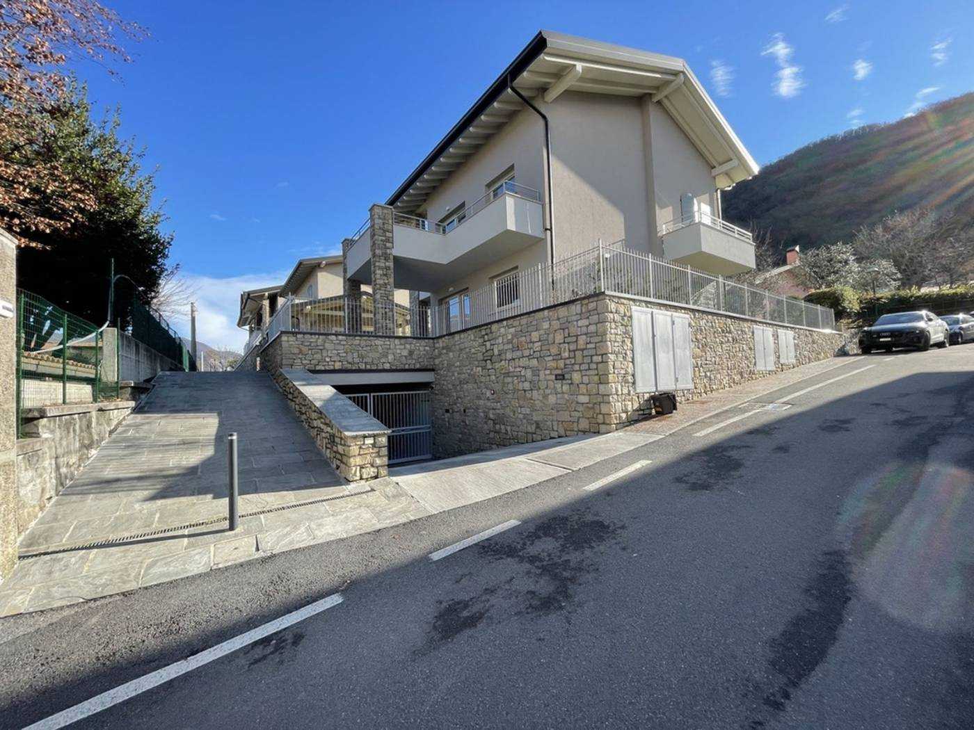 Квартира в Paratico, Lombardy 10057118