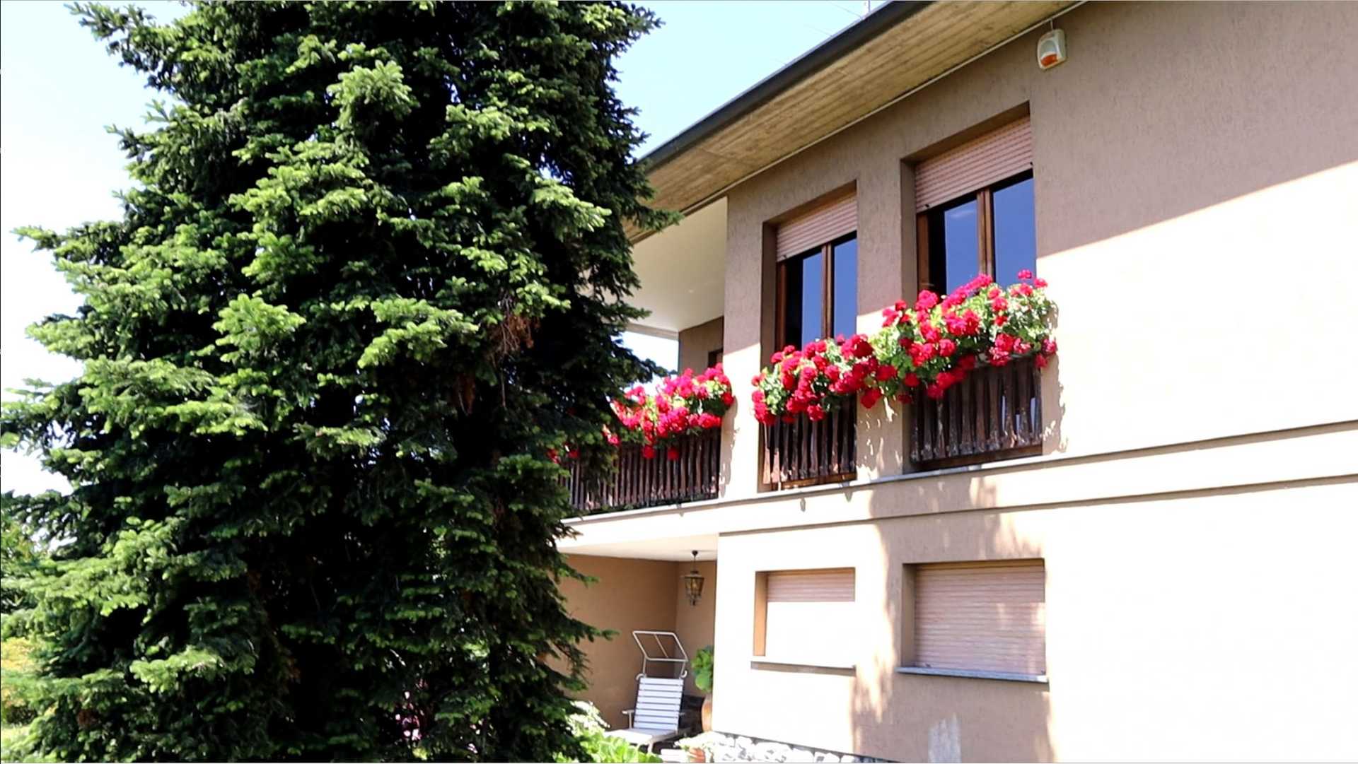 Dom w Sarnico, Lombardy 10057122
