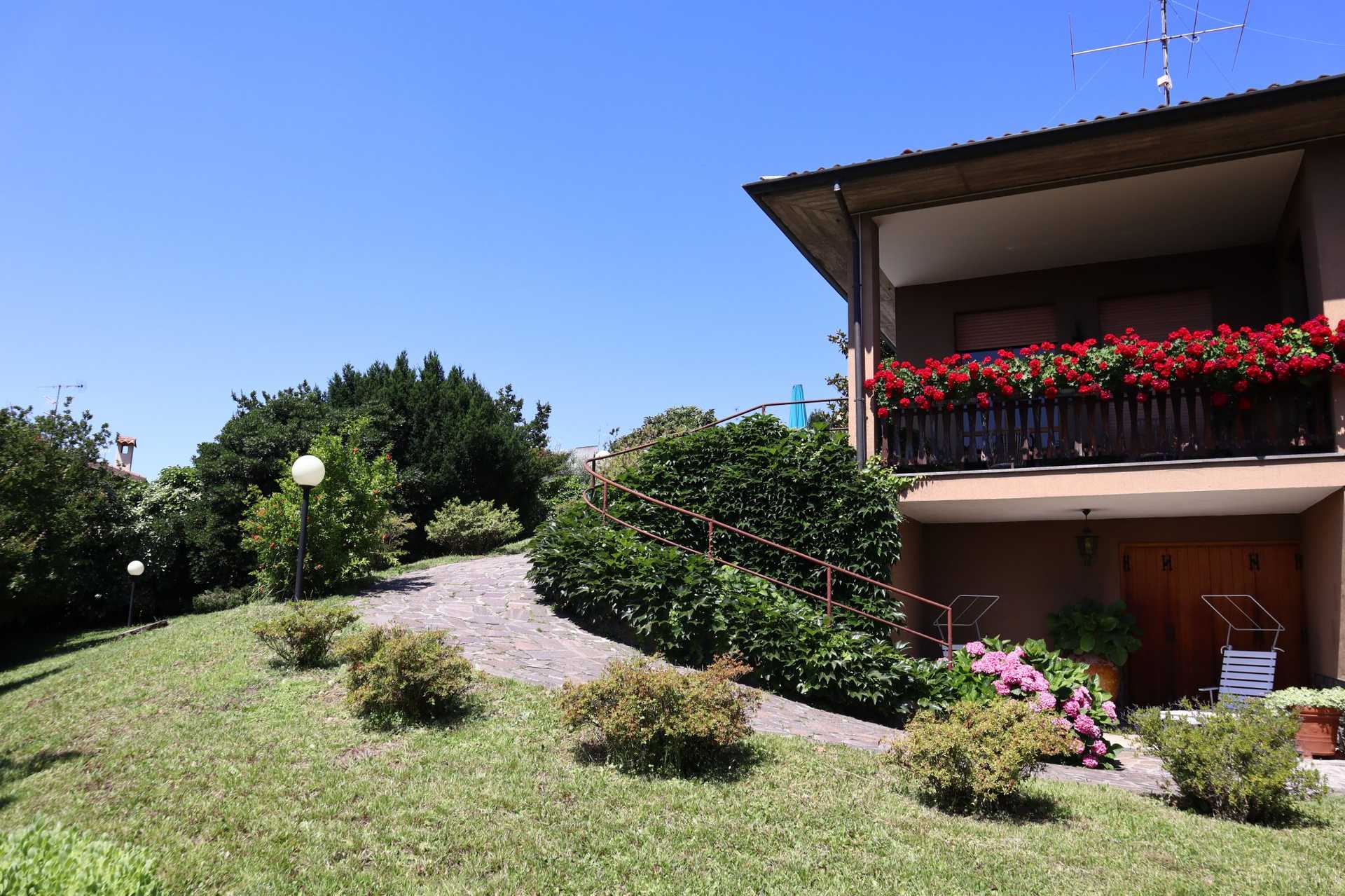 House in Sarnico, Lombardy 10057122