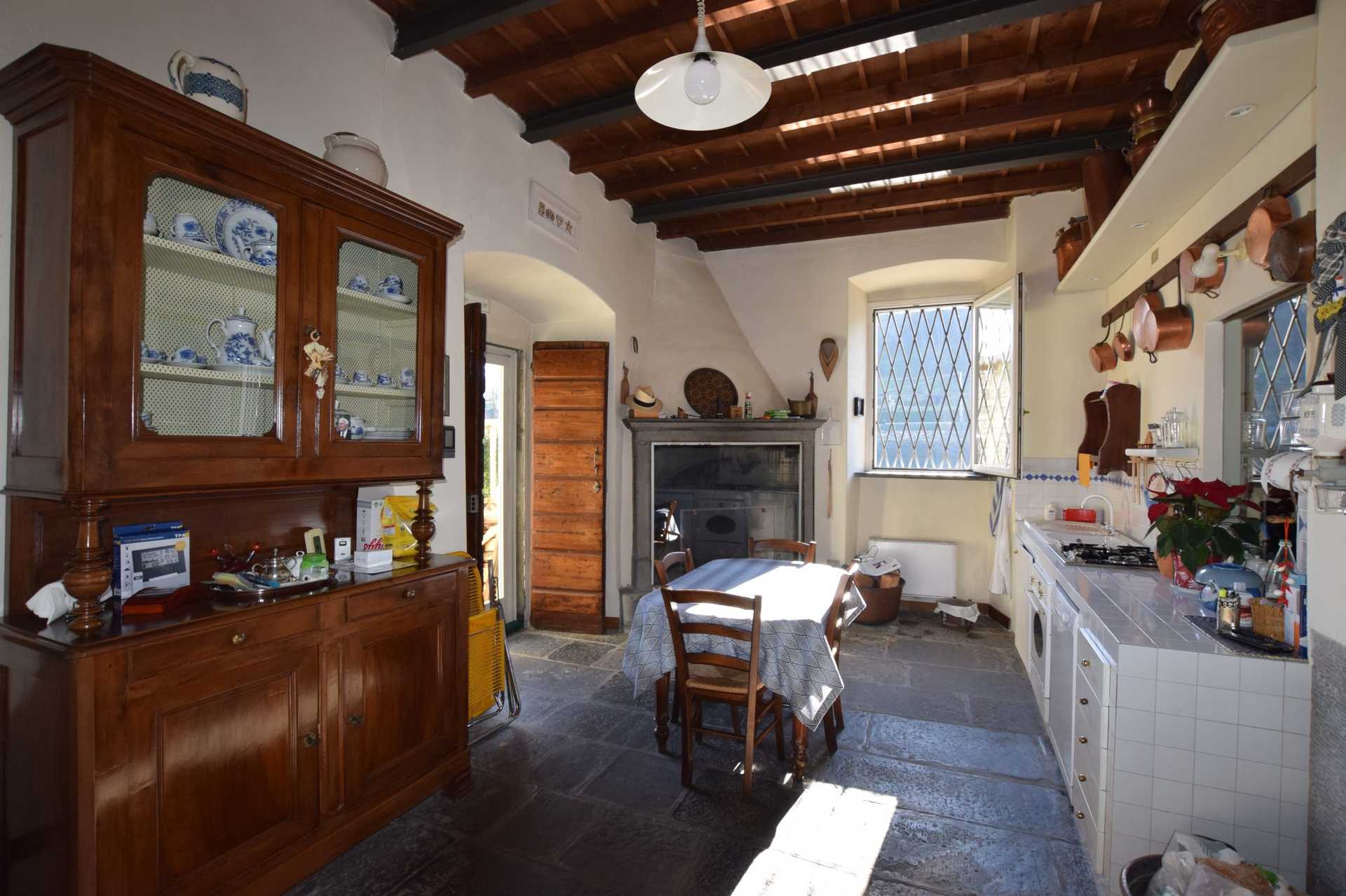 Haus im Sarnico, Lombardei 10057128
