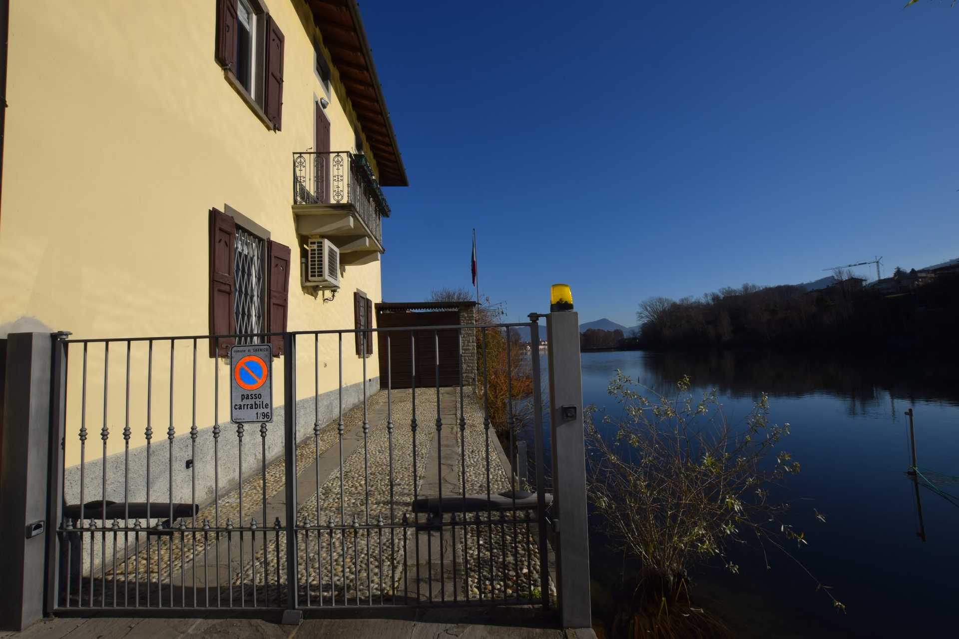 House in Sarnico, Lombardy 10057128