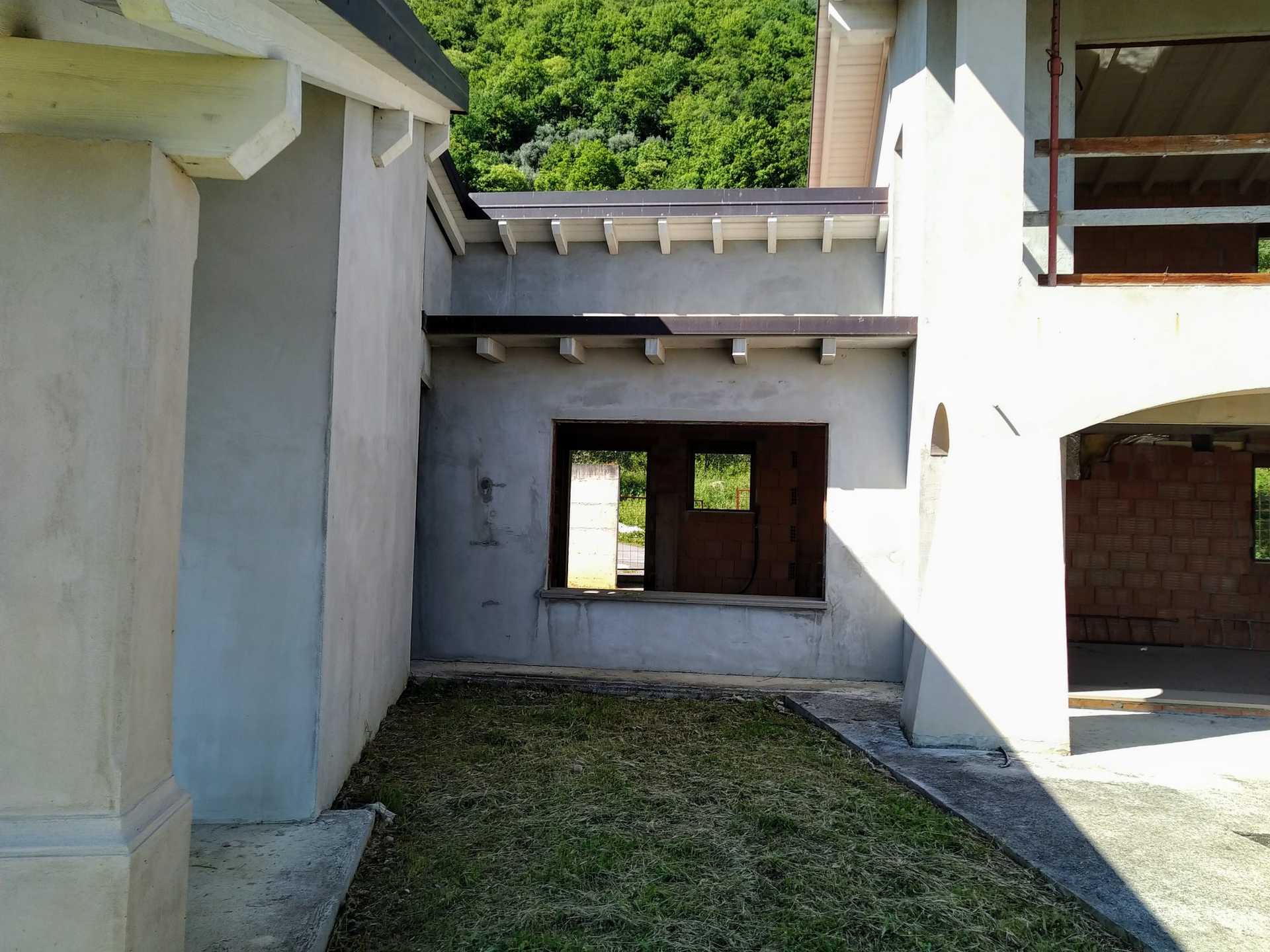 σπίτι σε Predore, Lombardy 10057146