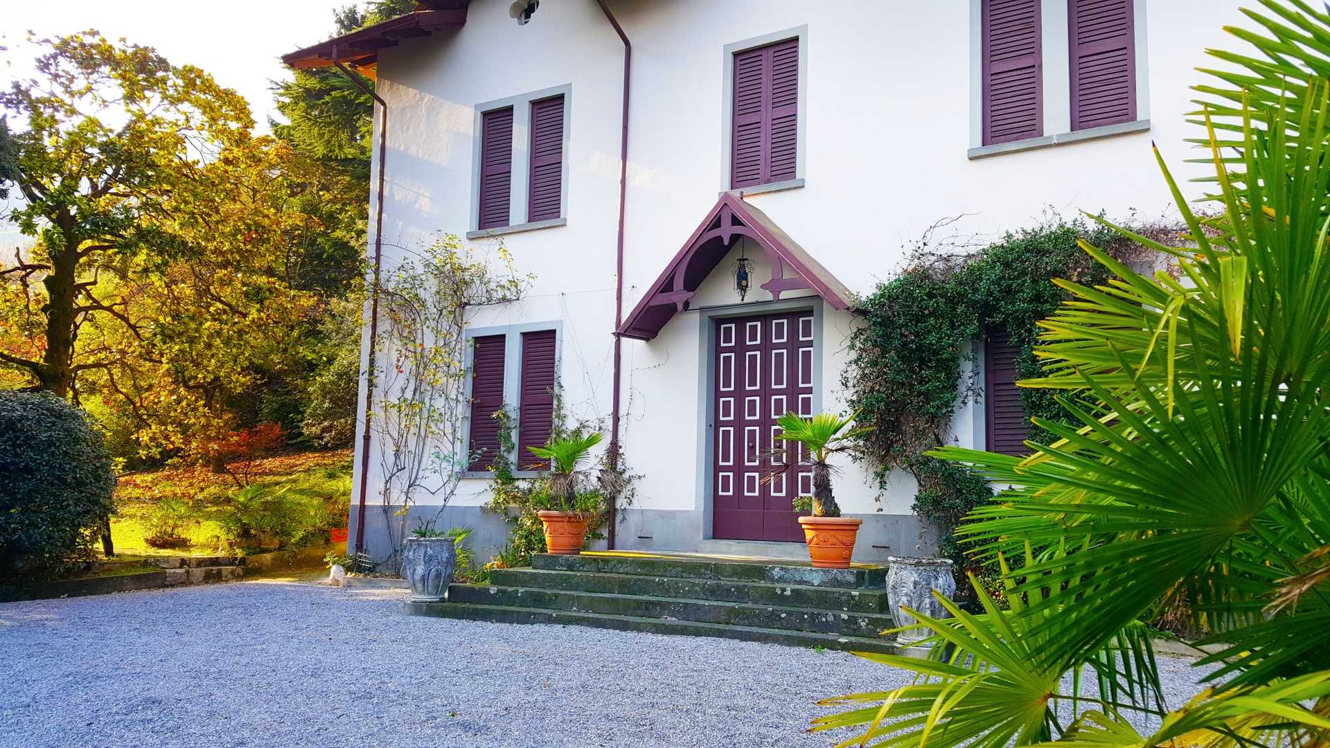 Talo sisään Tavernola Bergamasca, Lombardia 10057148
