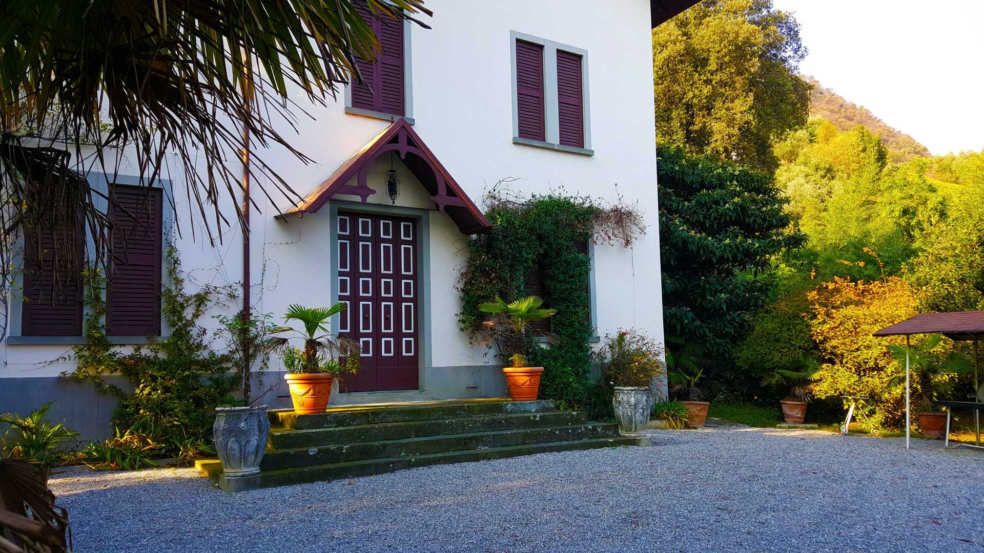 Dom w Tawerna Bergamaska, Lombardia 10057148