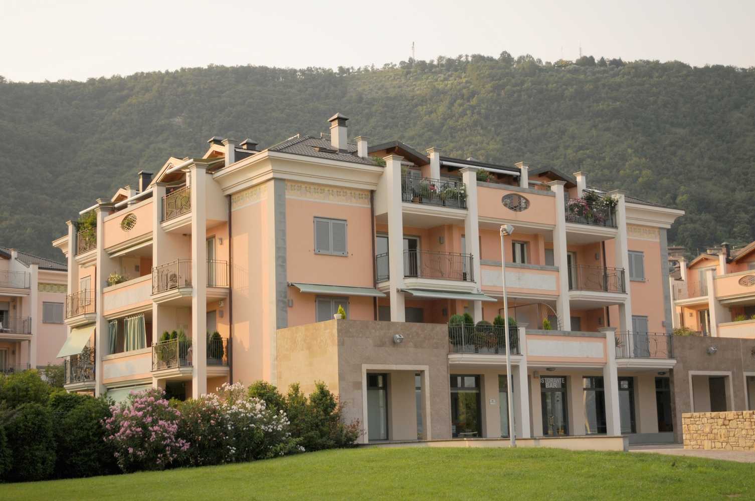 Condominio en Paratico, Lombardía 10057151