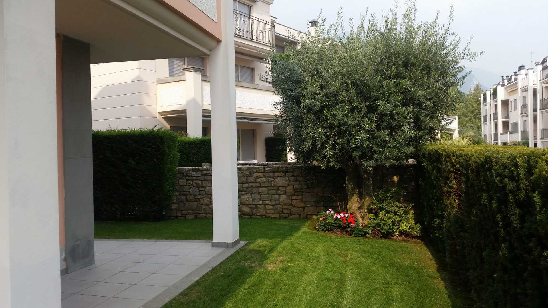 Eigentumswohnung im Paratico, Lombardei 10057151