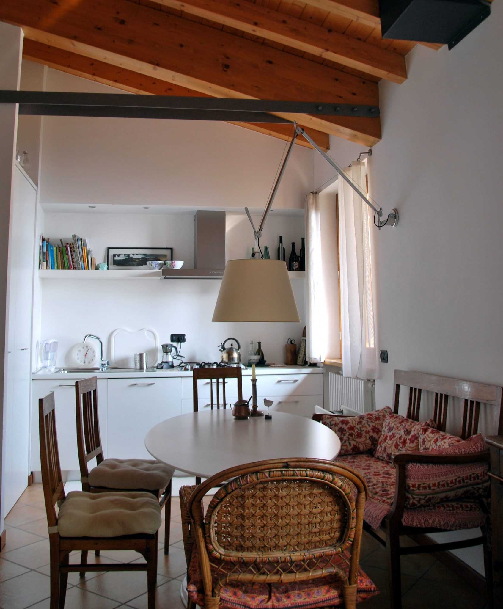 Condominium dans Riva Di Solto, Lombardy 10057154