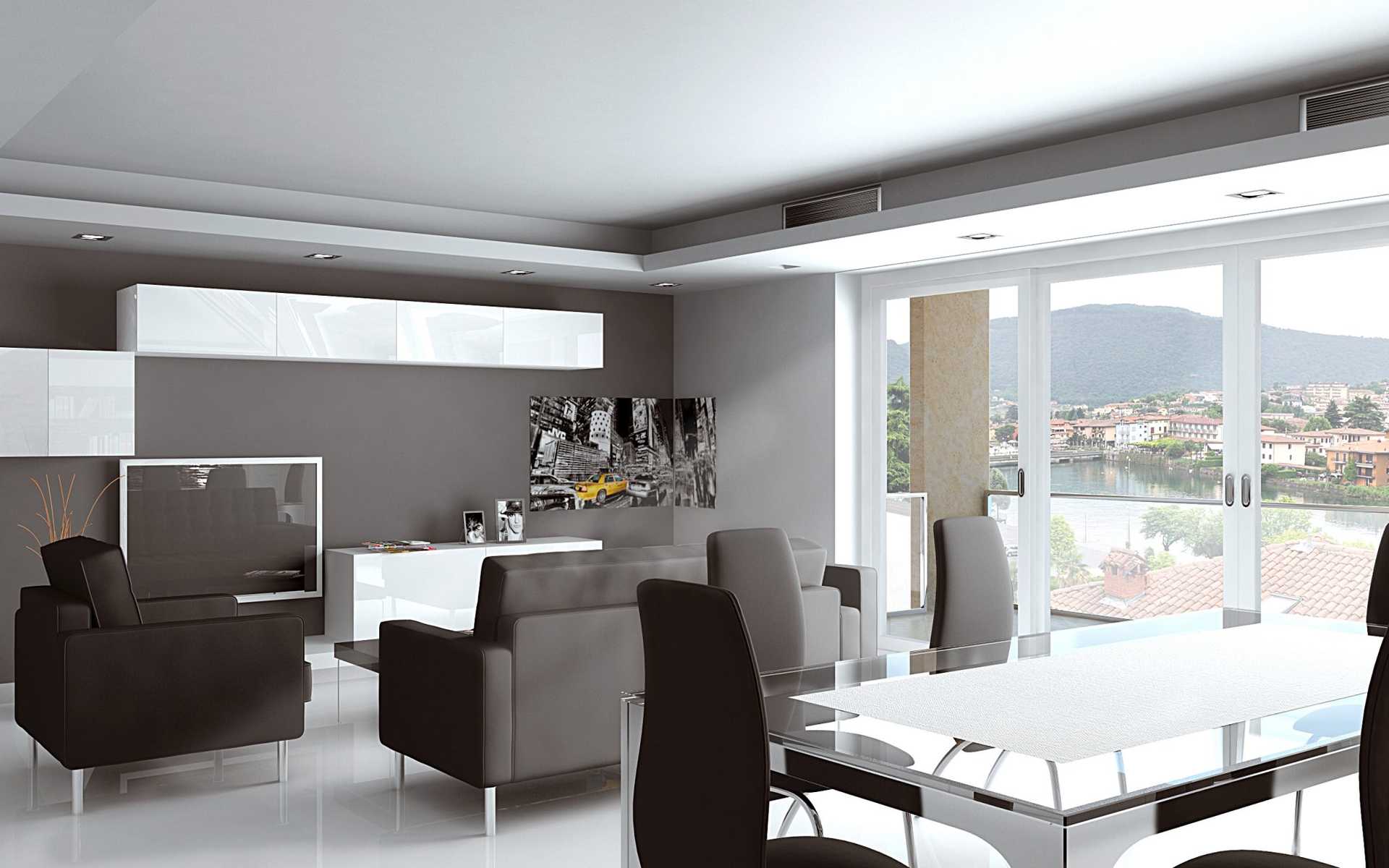 Condominium in Sarnico, Lombardy 10057160