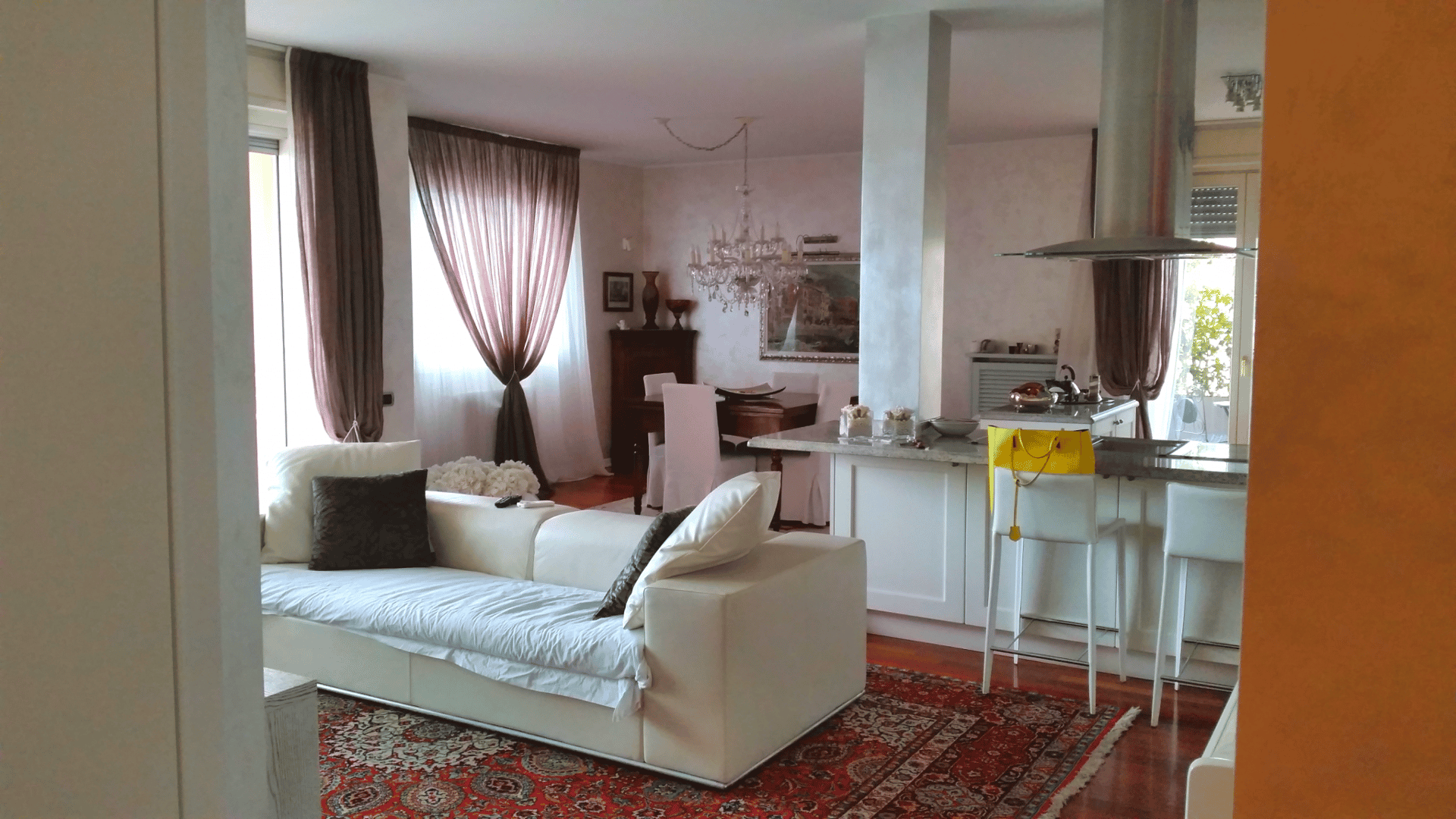 公寓 在 Sarnico, Lombardy 10057164