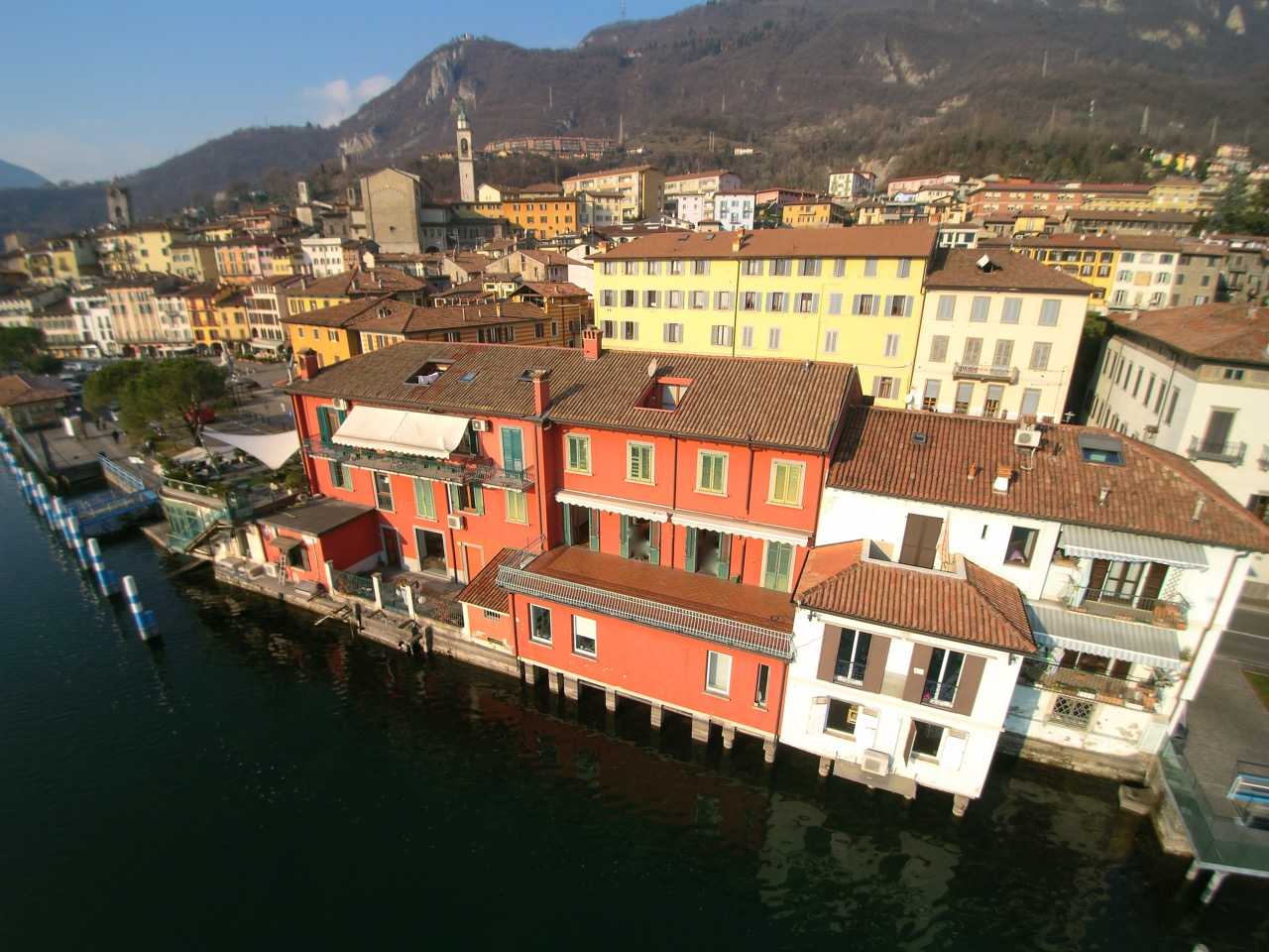 Condominium in Lovere, Lombardy 10057168
