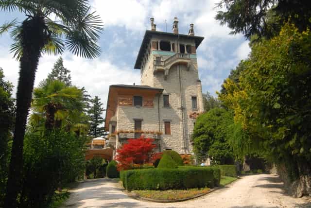 House in Sarnico, Lombardy 10057170