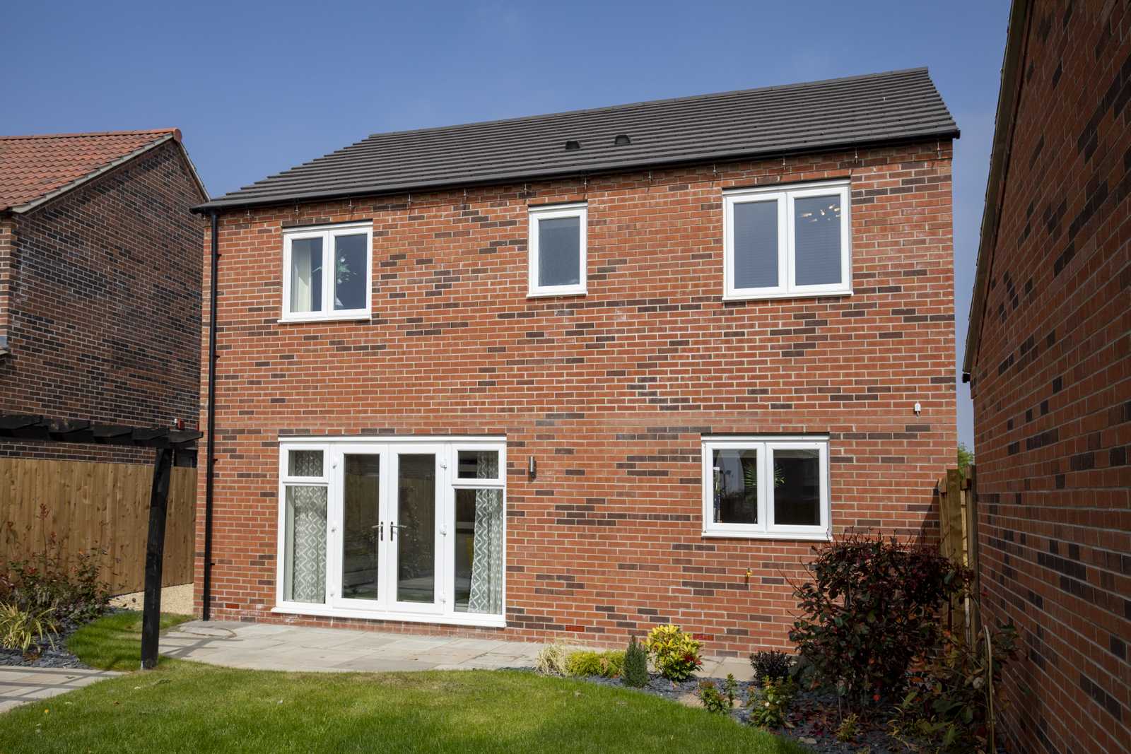 House in Thirsk, North Yorkshire 10057614