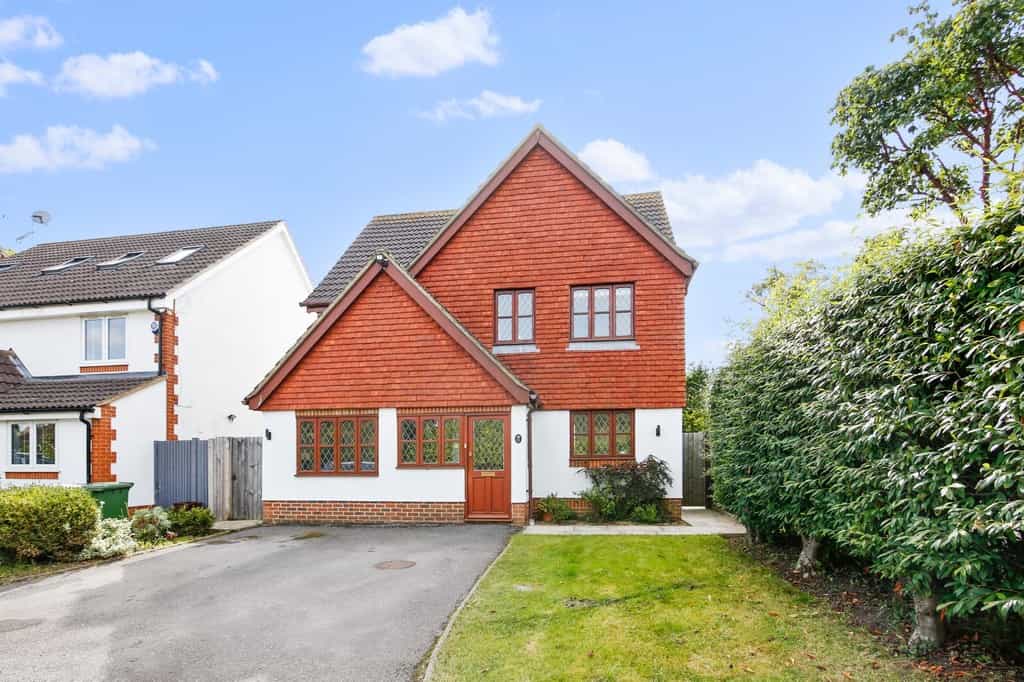 House in Sidcup, Bexley 10057782