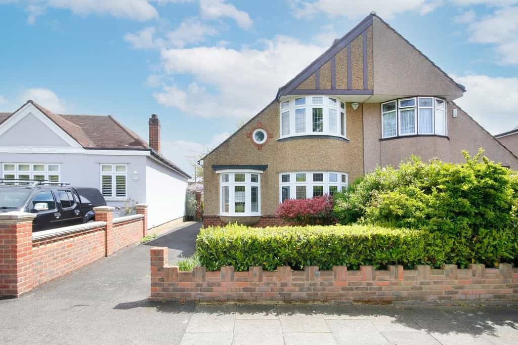 House in Welling, Bexley 10057789