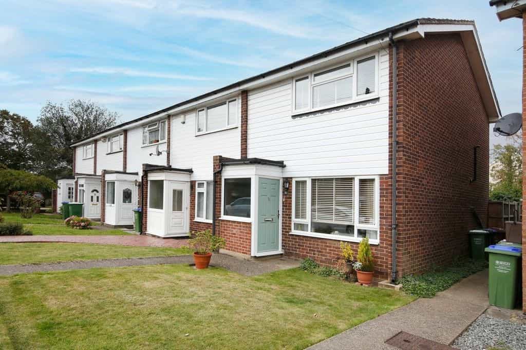 House in Sidcup, Bexley 10057797