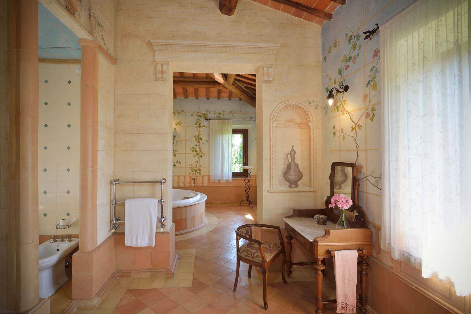 σπίτι σε Castiglione Del Lago, Perugia 10057836