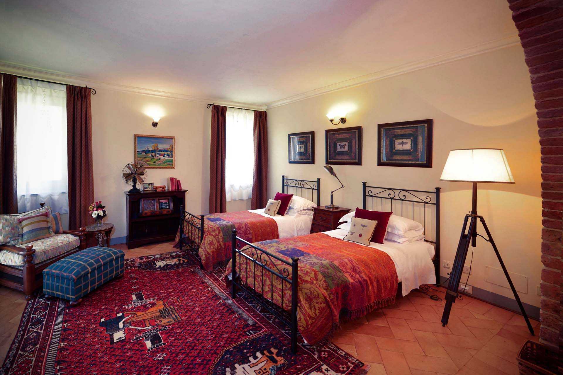 Rumah di Castiglione Del Lago, Perugia 10057836