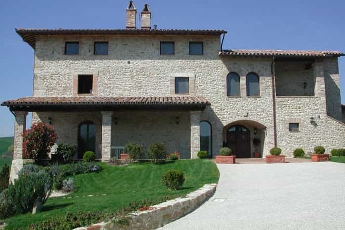 Huis in Badja, Umbrië 10057837