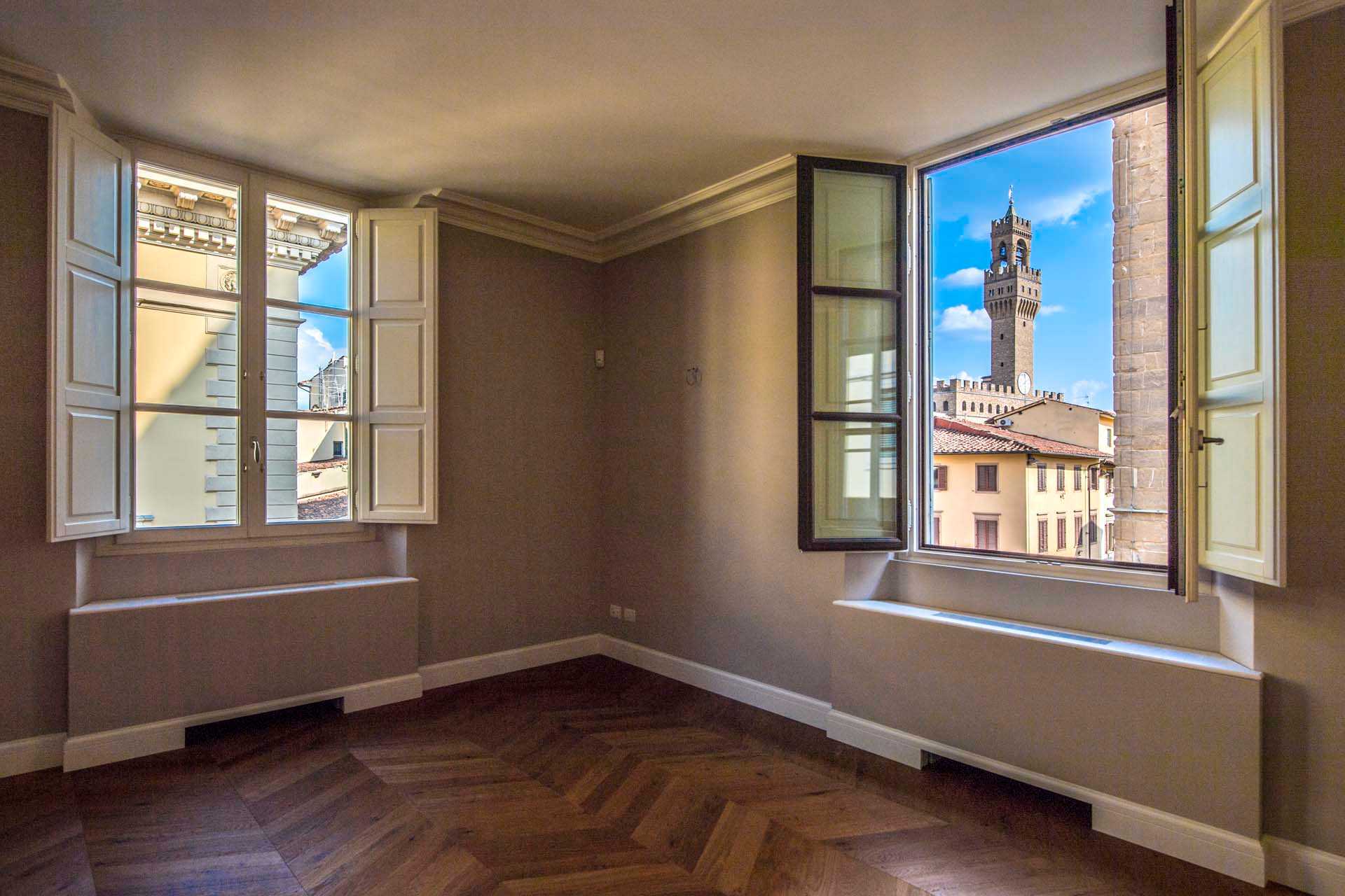 公寓 在 佛罗伦萨, 托斯卡纳 10057839