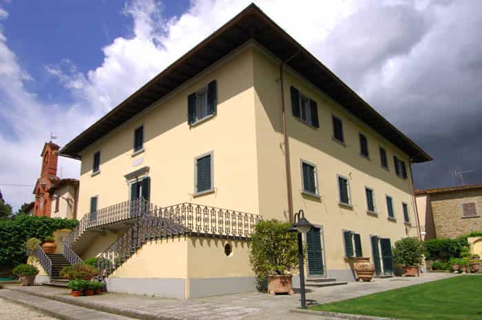 жилой дом в Стаджиано, Тоскана 10057840