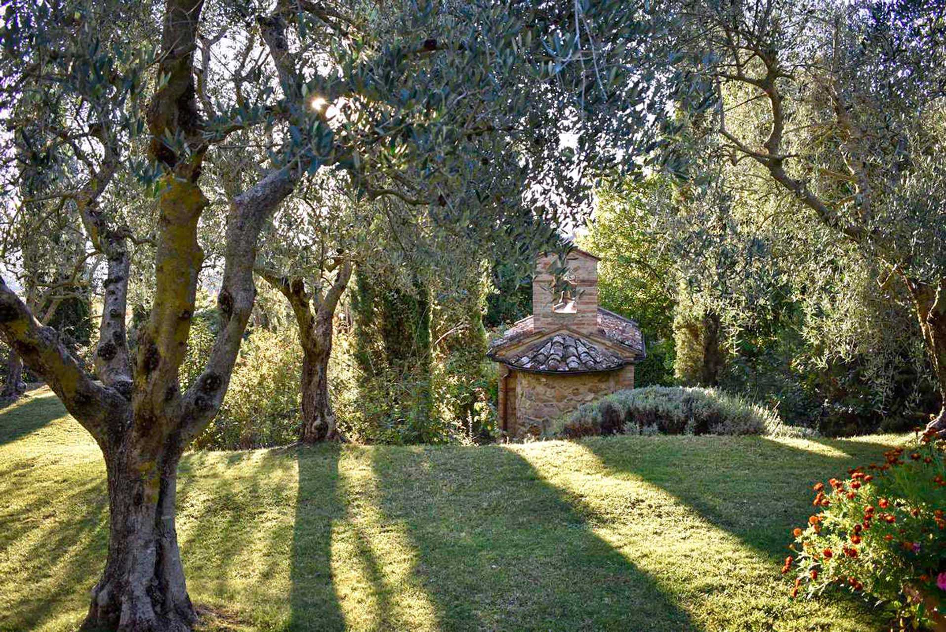 Hus i Montepulciano, Siena 10057841