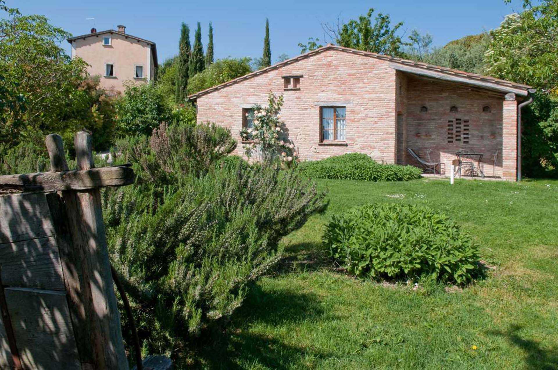 بيت في Montepulciano, Siena 10057841