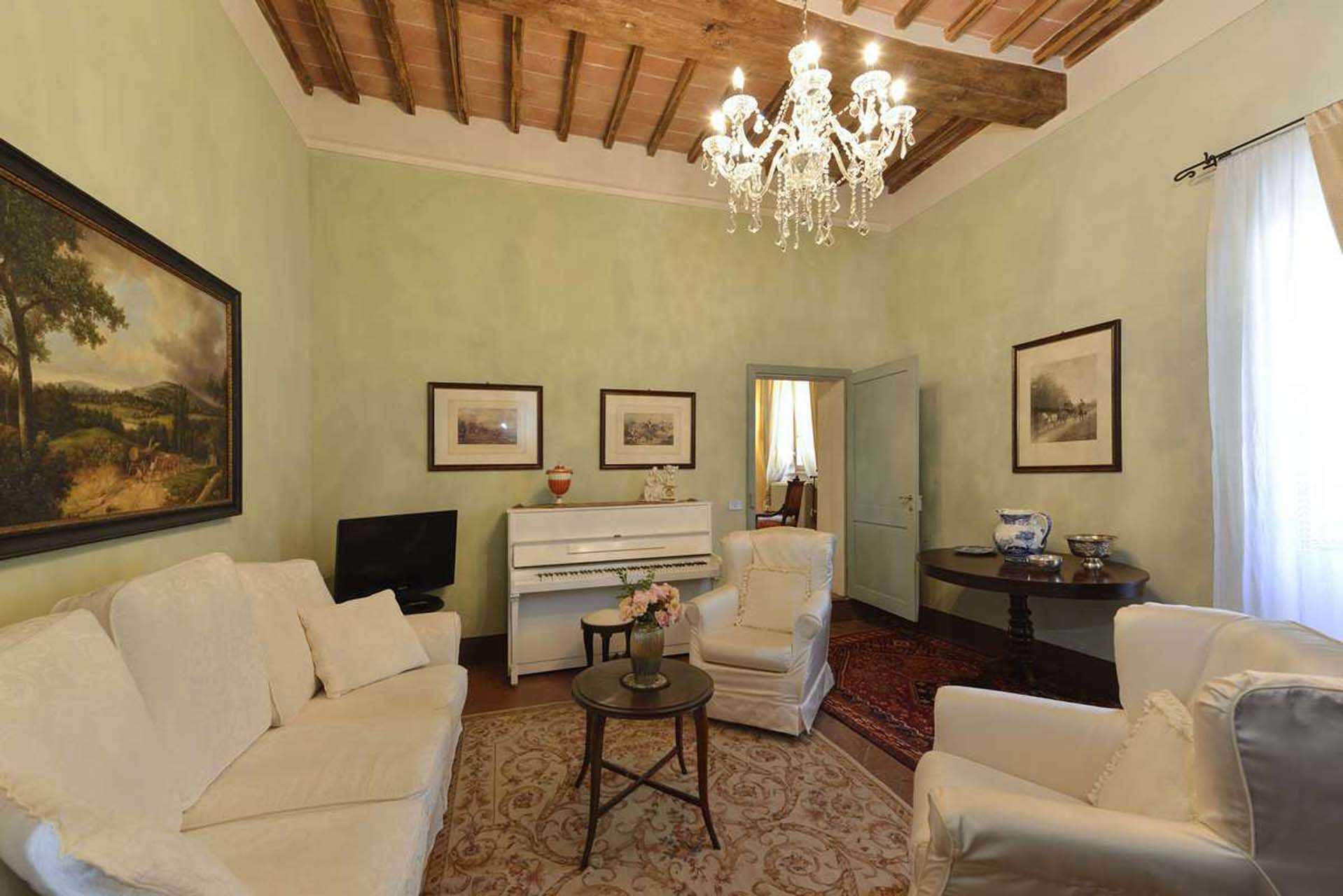 Hus i Montepulciano, Siena 10057841