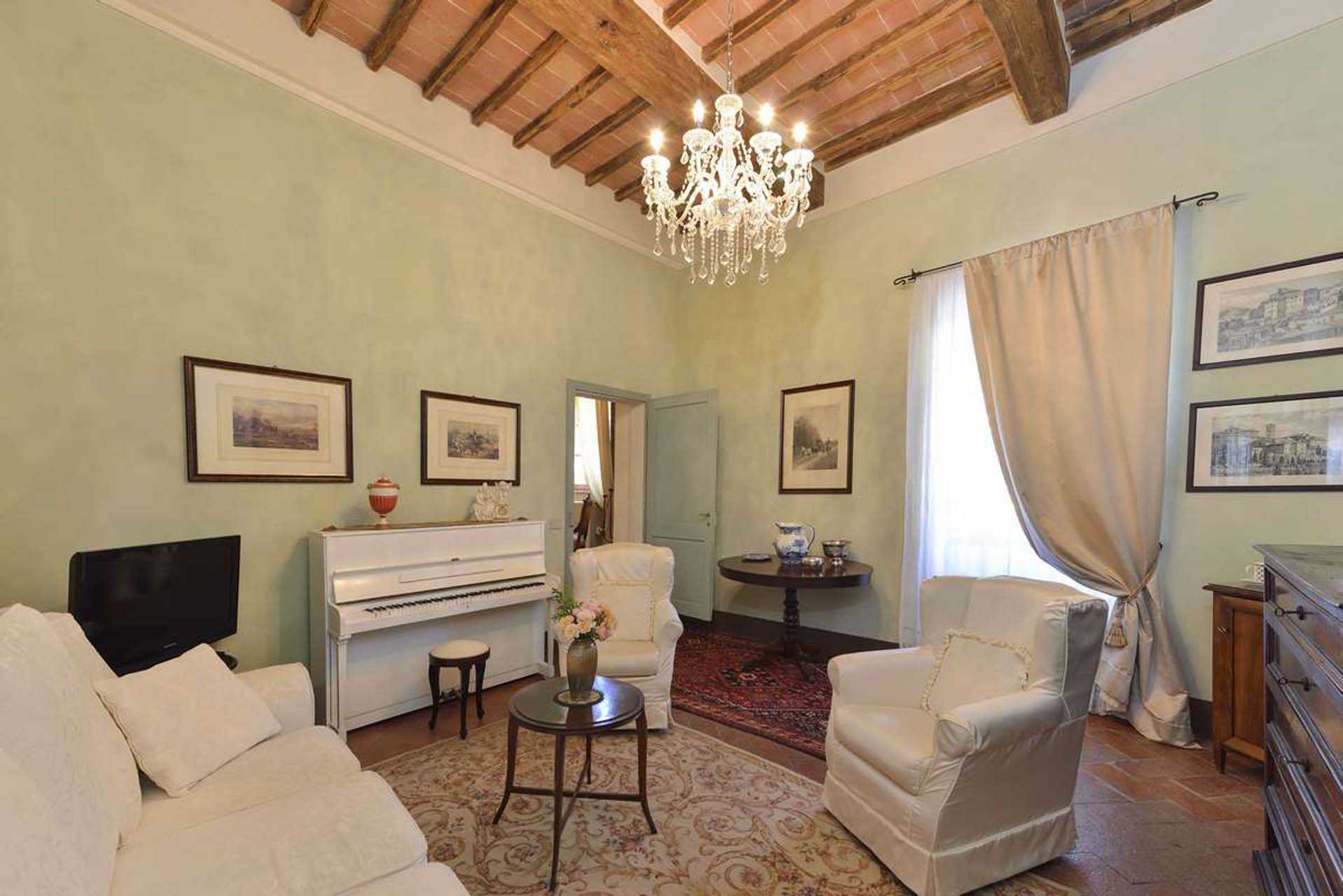 Huis in Montepulciano, Siena 10057841