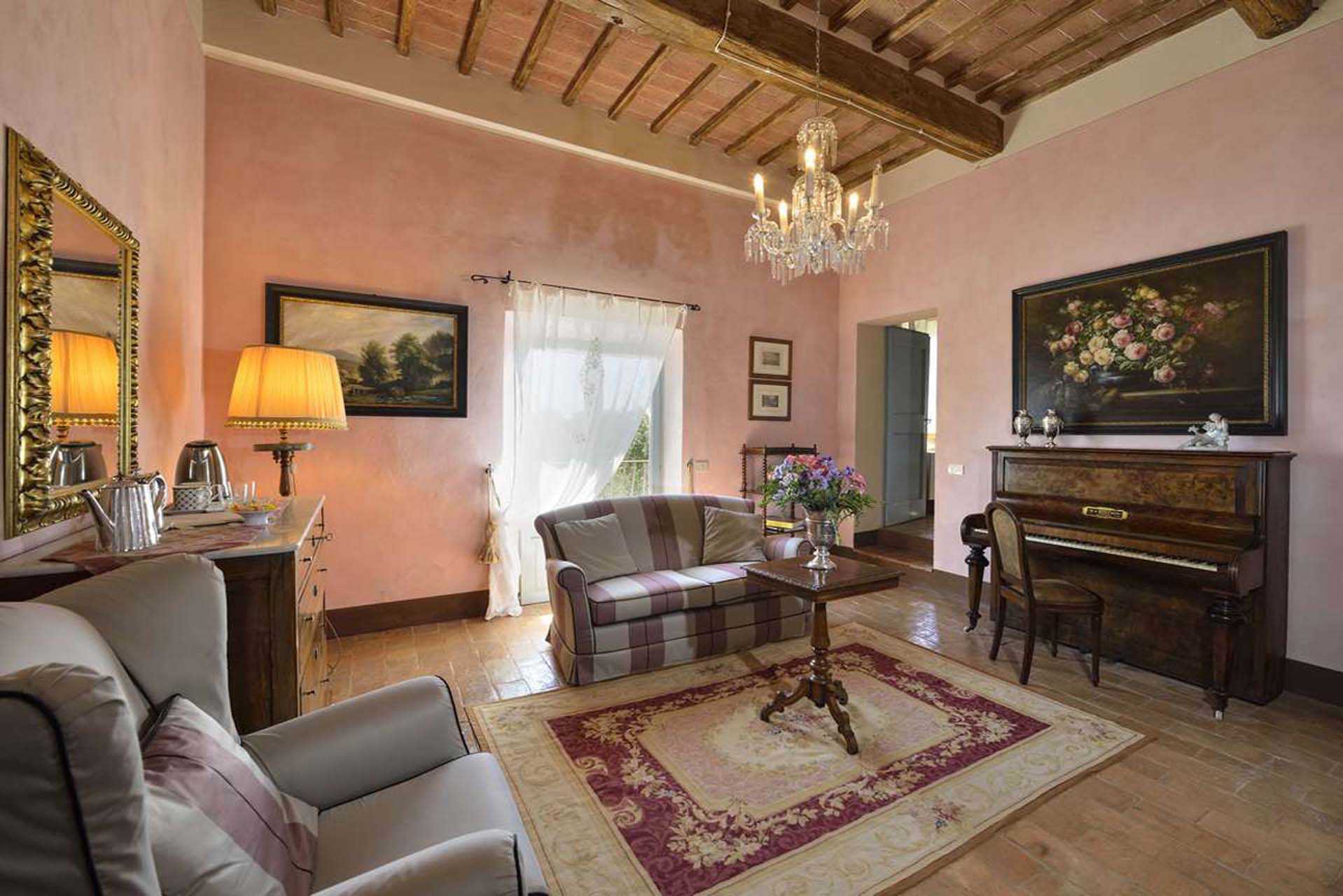 House in Montepulciano, Siena 10057841