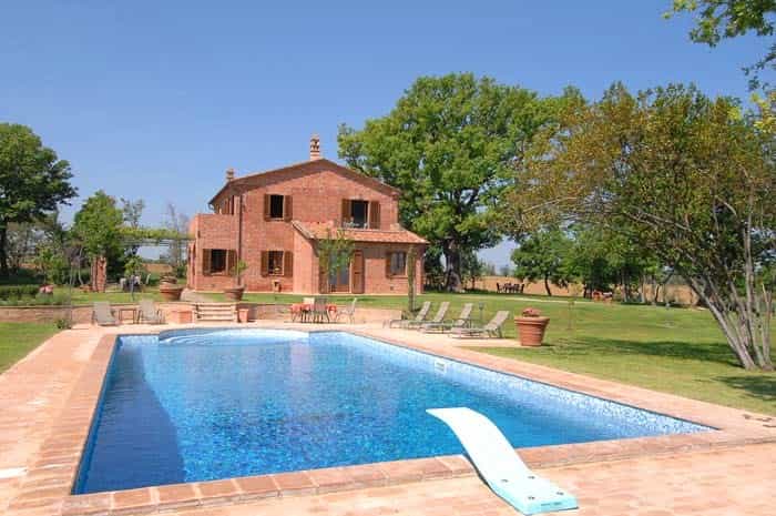 Haus im Castiglione Del Lago, Perugia 10057843