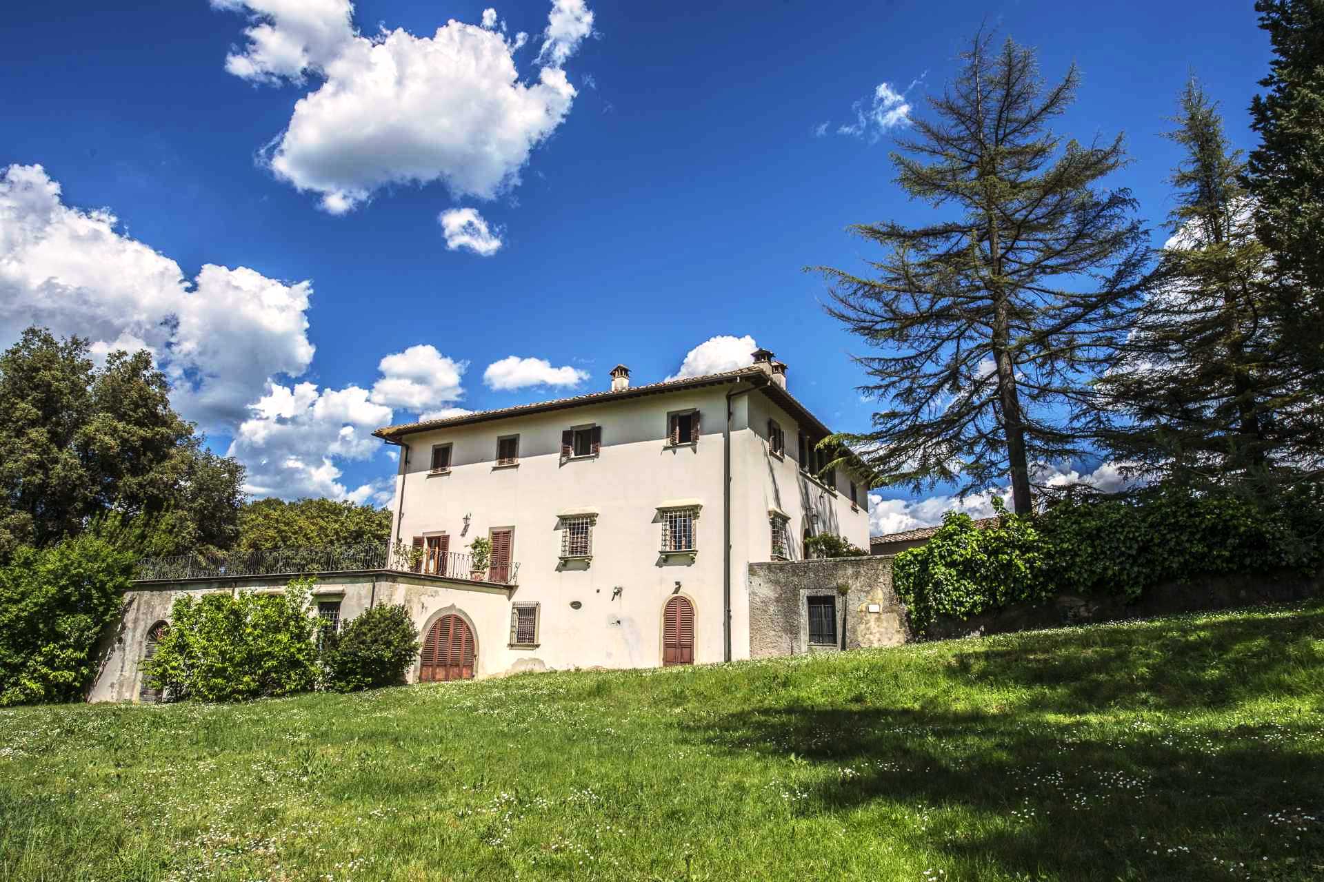 жилой дом в Florence, Florence Province 10057845