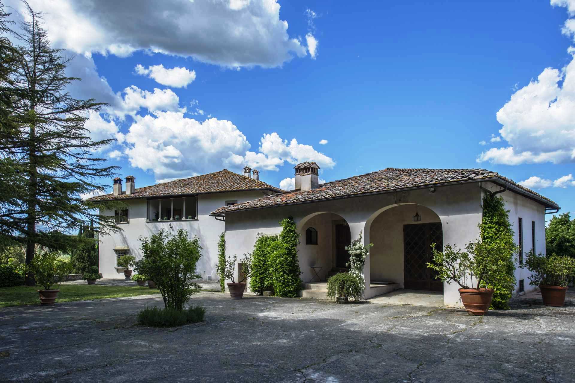 House in Florence, Florence Province 10057845