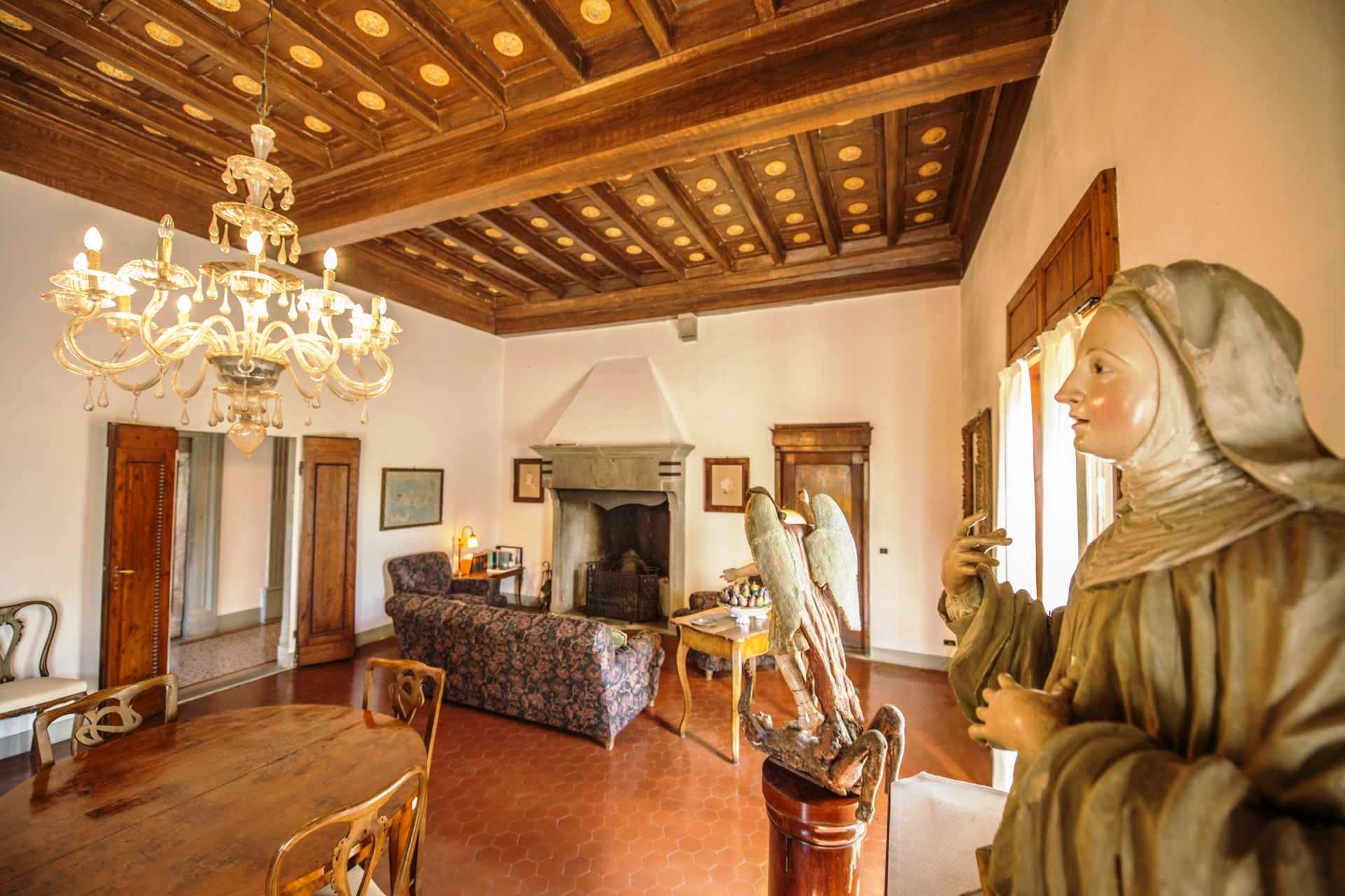жилой дом в Florence, Florence Province 10057845